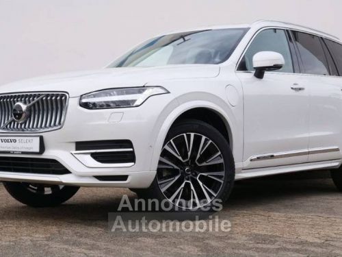 Annonce Volvo XC90 II T8 AWD 455CH Ultimate Style Chrome