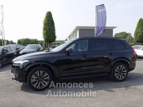 Annonce Volvo XC90 T8 AWD 310 145ch Ultimate Style Dark