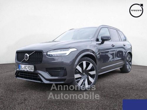 Annonce Volvo XC90 T8 AWD 310 + 145ch Ultra Style Dark Geartronic