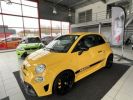 Achat Abarth 500 1,4 180 595 COMPETIZIONE PACK PERF GPS SIEGES SABELT CARBON XENON BLUETOOTH ETAT NEUF Occasion