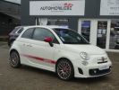 Achat Abarth 500 1.4 T-JET 135 CV 113000 kms Entretien Occasion
