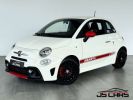 Abarth 500 1.4 T-Jet 1ERPRO 33.000KM CLIM NAVI PDC ETC Occasion