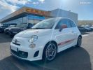 Achat Abarth 500 1.4 TURBO T-JET 135CH Occasion