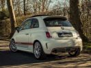 Achat Abarth 500 595 - 50TH ANNIVERSARY - LIMITED - 1 OWNER Occasion