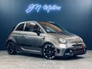 Abarth 500 ii (2) c 595 1.4 turbo 16v t-jet competizione 180 bva5 Occasion