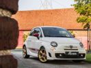 Achat Abarth 500 MANUAL - LEATHER INTERIOR - SPORT BUTTON Occasion