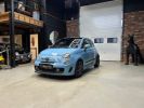 Achat Abarth 500C 1.4 Turbo 16V T-Jet 140 ch A Occasion