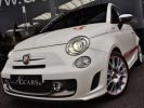 Abarth 595 - 50TH ANNIVERSARY - LIMITED - 1 OWNER Occasion
