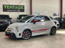 Achat Abarth 595 1.4 Turbo 16V T-Jet 145 Ch BVM5 Occasion