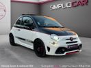 Abarth 595 1.4 Turbo 16V T-Jet 180 ch Competizione Occasion