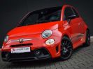 Abarth 595 595C 1.4 T-Jet Spa Francorhamps edition 1 OF 150 Occasion