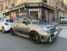 Abarth 595 595C E6D TEMP 1.4 Turbo 16V T-Jet 180 ch BVA5 Competizione Occasion