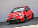 Abarth 595 Turismo 1.4 T-Jet PISTA - BEATS AUDIO - U CONNECT - TOUCH - 160PK Occasion
