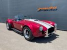 AC Cobra REPLICA REPLICA CLASSIC ROADSTERS Occasion