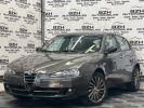 Achat Alfa Romeo 147 1.9 JTD120 MULTIJET UNICA 5P Occasion