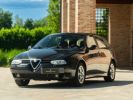 Voir l'annonce Alfa Romeo 156 2000 JTS