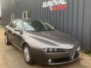 Alfa Romeo 159 1.9 jtd 150ch qtronic progression Occasion