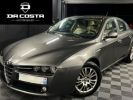 Alfa Romeo 159 1.9 JTDM 120 Cv INTERIEUR CUIR BLUETOOTH REGULATEUR / 93 550 Kms - GARANTIE 1 AN Occasion