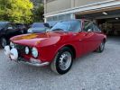 Achat Alfa Romeo 2000 COUPE BERTONE/ FFSAI / RALLY HISTORIQUE / Occasion