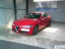 Achat Alfa Romeo Giulia 2.2 180 ch AT8 SUPER Occasion