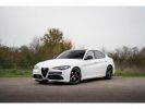 Alfa Romeo Giulia 2.2 D - 160 - BVA 2024 Tributo Italiano Occasion