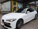 Alfa Romeo Giulia 2.2 JTD 210 VELOCE Q4 BVA + TOIT OUVRANT SIEGES AV CHAUFFANTS ELECTRIQUES A M... Occasion