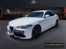 Alfa Romeo Giulia 2.2 JTD 210ch Veloce Q4 AT8 Occasion