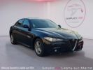 Achat Alfa Romeo Giulia MY19 2.2 136 AT8 Business - Jeu de 4 jantes 19 supplémentaires Occasion
