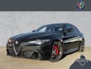 Alfa Romeo Giulia Quadrifoglio 2.9 V6 Bi-Turbo 510ch Carbone Garantie 12 mois Occasion