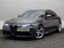 Achat Alfa Romeo Giulia Quadrifoglio V6 2.9 510 Auto Occasion