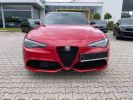 Annonce Alfa Romeo Giulia Veloce Q4 HARMAN/PANO