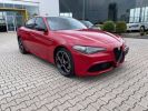 Annonce Alfa Romeo Giulia Veloce Q4 HARMAN/PANO