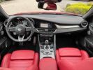 Annonce Alfa Romeo Giulia Veloce Q4 HARMAN/PANO