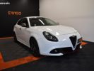 Achat Alfa Romeo Giulietta 1.4 T-JET 150ch SERIE SPECIALE SUPER JANTES SPORT 17 DYNAMIC DRIVE SUIVI ... Occasion