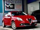 Achat Alfa Romeo Giulietta 1.4 TB 120cv Super ETAT NEUF Occasion