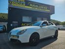 Alfa Romeo Giulietta 1.6 jtdm 105 cv garantie Occasion