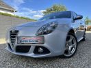 Alfa Romeo Giulietta 1.6 JTDm Distinctive CUIR-LED-NAVI-PDC-CRUISE-PDC Occasion