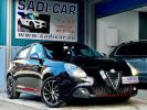 Achat Alfa Romeo Giulietta 2.0 JTD M-Jet 170cv PACK VELOCE Occasion