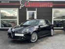 Alfa Romeo Giulietta 2.0 JTDM 150CH DISTINCTIVE STOP&START Occasion