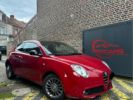 Alfa Romeo Mito 1,4 78Ch 66,000KM Occasion