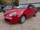 Achat Alfa Romeo Mito 1.4 TB MULTIAIR 135CH EXCLUSIVE STOP&START/ TOUTESQ FACTURES / CRITAIR 1 / Occasion