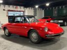 Achat Alfa Romeo Spider Occasion