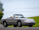 Achat Alfa Romeo Spider Occasion