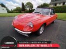 Achat Alfa Romeo Spider 1.75L Coda Longa Occasion