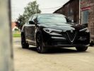 Achat Alfa Romeo Stelvio - QUADRIFOGLIO - 1 OWNER - BELGIAN Occasion