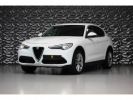 Voir l'annonce Alfa Romeo Stelvio 2.0 T - 280 - BVA First Edition Q4 PHASE 1