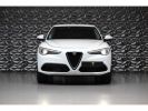 Annonce Alfa Romeo Stelvio 2.0 T - 280 - BVA First Edition Q4 PHASE 1