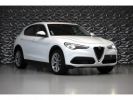 Annonce Alfa Romeo Stelvio 2.0 T - 280 - BVA First Edition Q4 PHASE 1