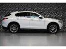 Annonce Alfa Romeo Stelvio 2.0 T - 280 - BVA First Edition Q4 PHASE 1