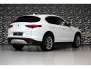 Annonce Alfa Romeo Stelvio 2.0 T - 280 - BVA First Edition Q4 PHASE 1